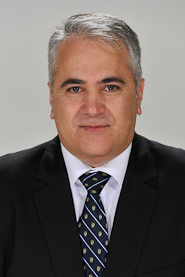 Viorel-Riceard BADEA